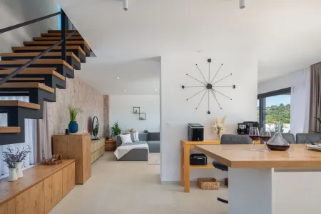 Villa Kanica - Sibenik, Dalmatia