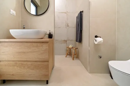 Villa Kanica - Sibenik, Dalmatia