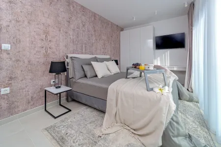 Villa Kanica - Sibenik, Dalmatia