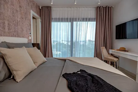 Villa Kanica - Sibenik, Dalmatia