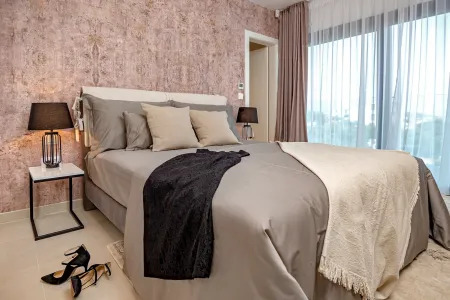 Villa Kanica - Sibenik, Dalmatia