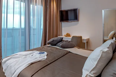 Villa Kanica - Sibenik, Dalmatia