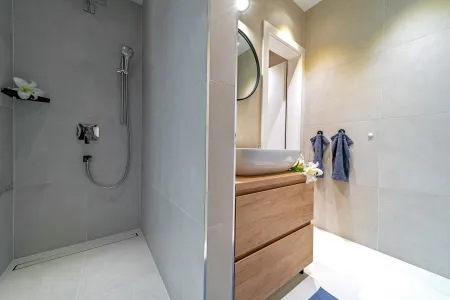 Villa Kanica - Sibenik, Dalmatia