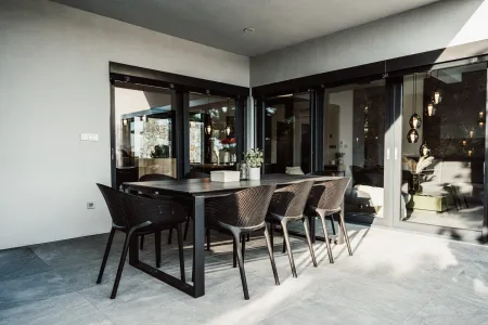 Vila Kara Sevda - Zadar, Dalmacija