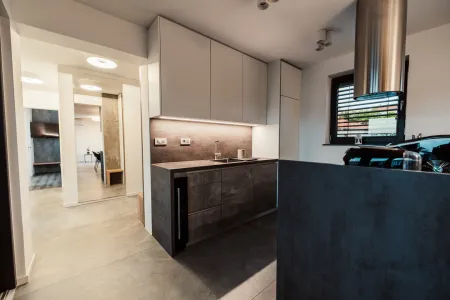 Vila Kara Sevda - Zadar, Dalmacija