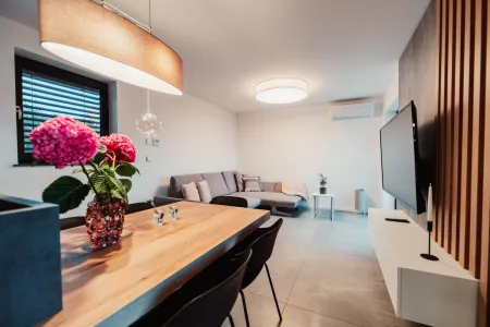 Vila Kara Sevda - Zadar, Dalmacija