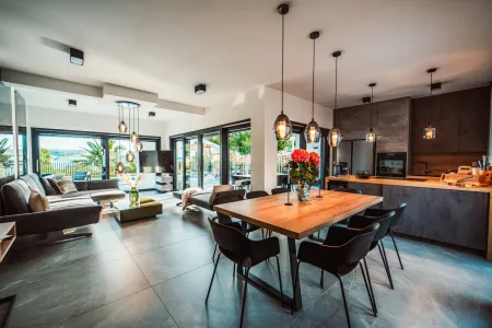 Vila Kara Sevda - Zadar, Dalmacija