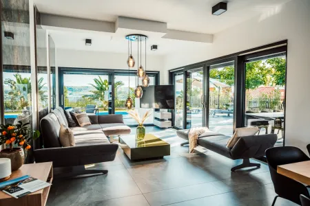 Vila Kara Sevda - Zadar, Dalmacija