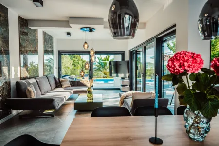 Vila Kara Sevda - Zadar, Dalmacija