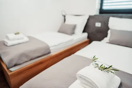 Vila Kara Sevda - Zadar, Dalmacija