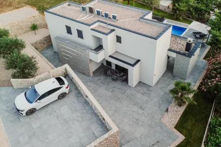 Vila Kara Sevda - Zadar, Dalmacija