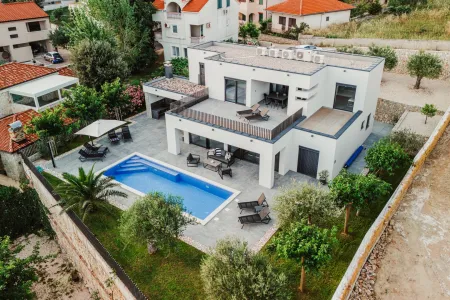 Vila Kara Sevda - Zadar, Dalmacija