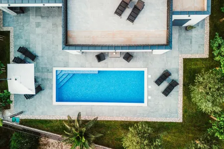 Vila Kara Sevda - Zadar, Dalmacija