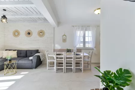 Vila Karin Privlaka - Zadar, Dalmacija