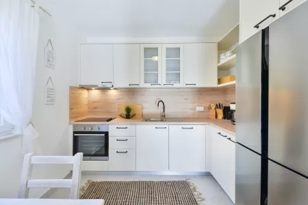 Villa Karin Privlaka - Zadar, Dalmatia