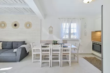 Villa Karin Privlaka - Zadar, Dalmatia