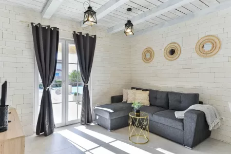 Villa Karin Privlaka - Zadar, Dalmatia