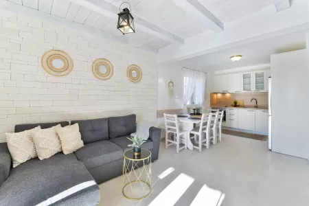 Villa Karin Privlaka - Zadar, Dalmatia