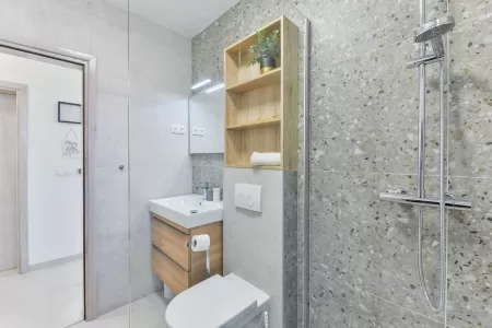 Villa Karin Privlaka - Zadar, Dalmatia