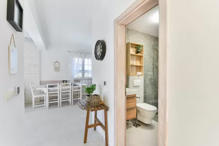 Villa Karin Privlaka - Zadar, Dalmatia