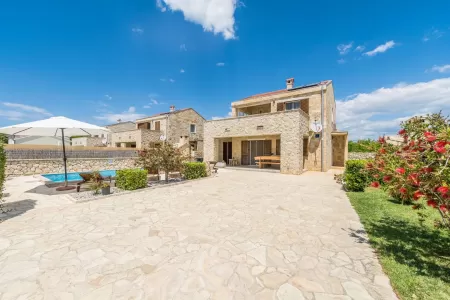 Villa Karin Privlaka - Zadar, Dalmatia