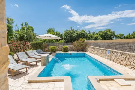 Villa Karin Privlaka - Zadar, Dalmatia