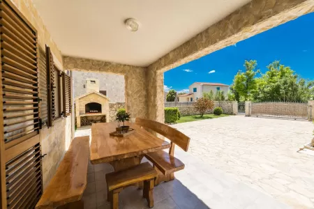 Villa Karin Privlaka - Zadar, Dalmatia