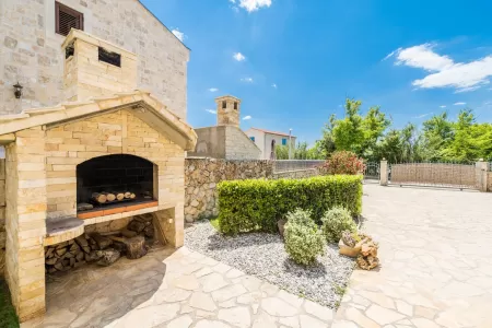 Villa Karin Privlaka - Zadar, Dalmatia