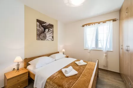 Villa Karin Privlaka - Zadar, Dalmatia