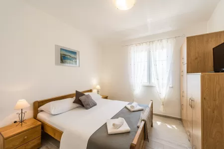 Villa Karin Privlaka - Zadar, Dalmatia