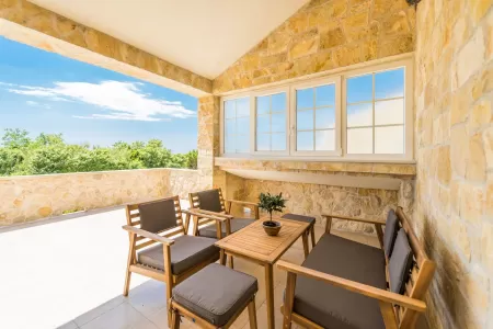 Villa Karin Privlaka - Zadar, Dalmatia