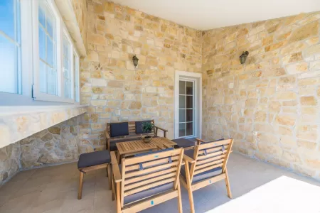 Villa Karin Privlaka - Zadar, Dalmatia