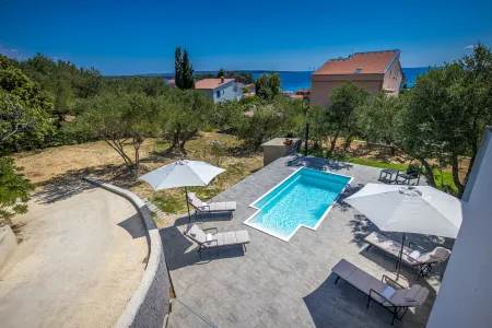 Villa Karla Rab - Rab, Islands