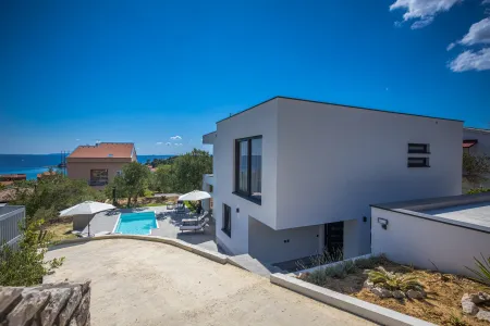 Villa Karla Rab - Rab, Islands