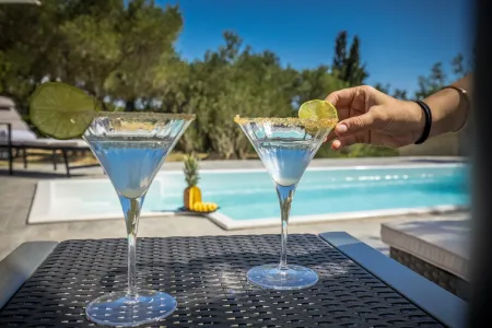 Villa Karla Rab - Rab, Islands