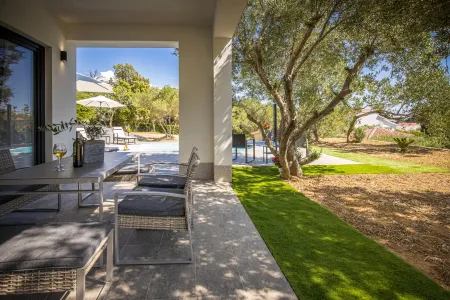 Villa Karla Rab - Rab, Islands