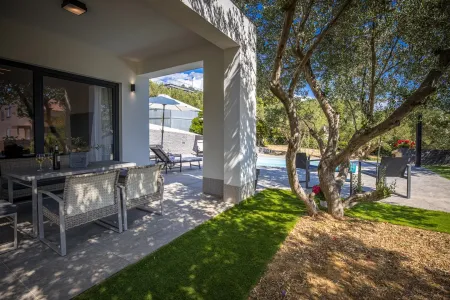 Villa Karla Rab - Rab, Islands