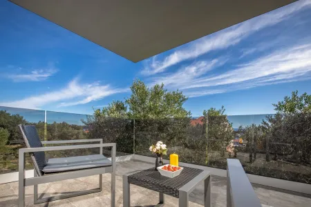 Villa Karla Rab - Rab, Islands