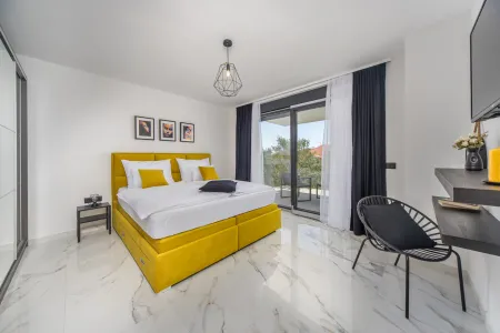 Villa Karla Rab - Rab, Islands