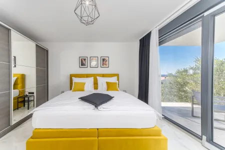 Villa Karla Rab - Rab, Islands