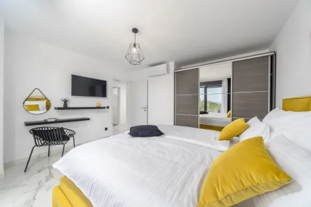 Villa Karla Rab - Rab, Islands