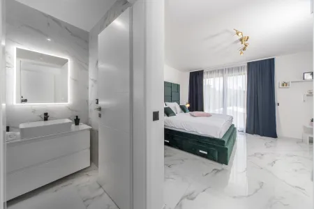 Villa Karla Rab - Rab, Islands