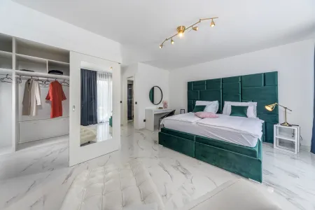 Villa Karla Rab - Rab, Islands