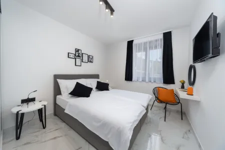 Villa Karla Rab - Rab, Islands