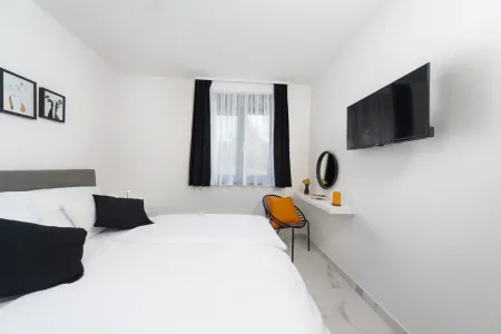 Villa Karla Rab - Rab, Islands