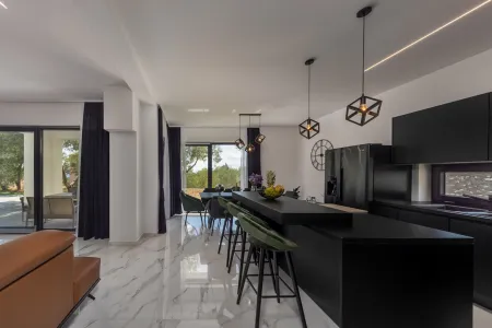 Villa Karla Rab - Rab, Islands