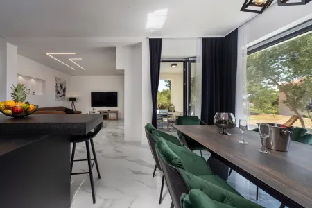 Villa Karla Rab - Rab, Islands