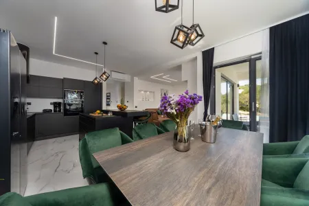 Villa Karla Rab - Rab, Islands