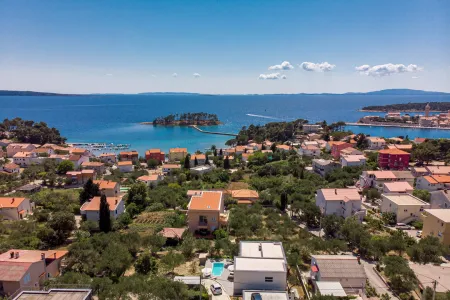 Villa Karla Rab - Rab, Islands