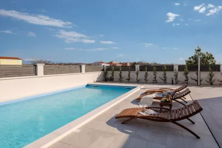 Villa Katarina - Zadar, Dalmatia